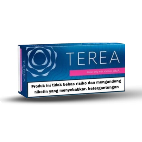 Heets terea (Indonesia)